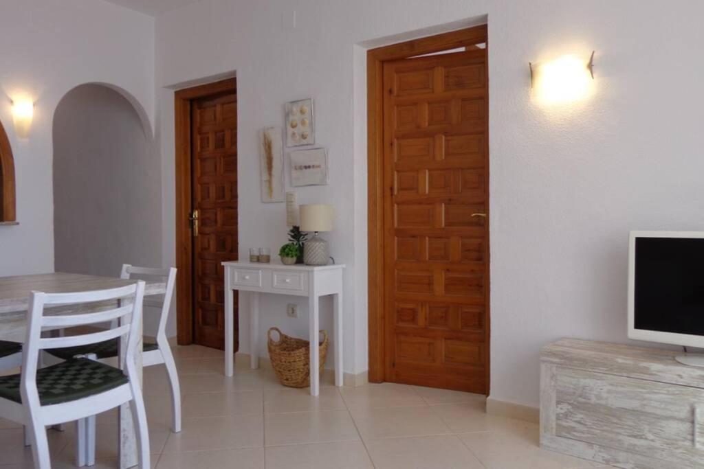 Completo Max. 6 Huespedes Apartment